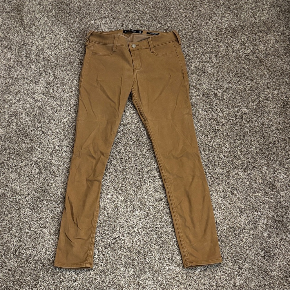 Hollister Skinny Jeggings